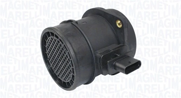 Mass Air Flow Sensor